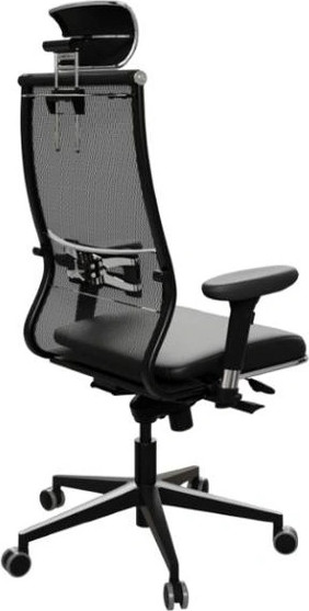 Кресло офисное Metta Samurai L2-301D M06.B11.G22.W03