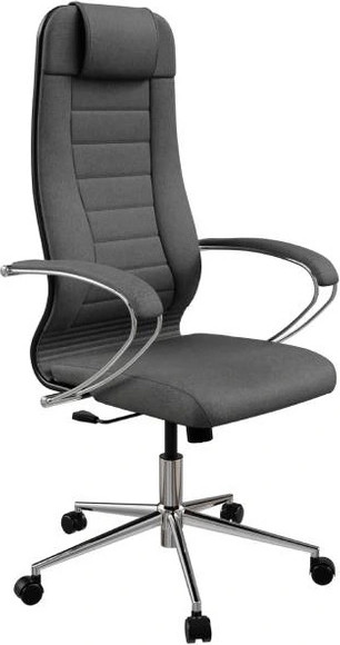 Кресло офисное Metta ErgoLife Set 3D4.52.1.2A3 - фото