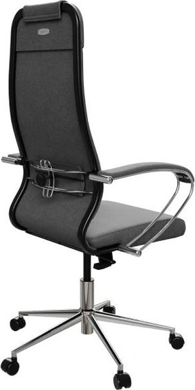 Кресло офисное Metta ErgoLife Set 3D4.52.1.2A3