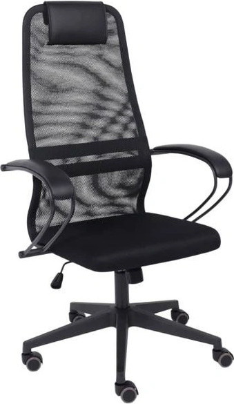 Кресло офисное King Style Insider Black PMK 003.238 - фото