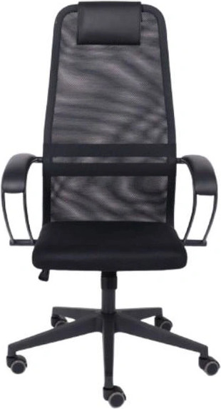 Кресло офисное King Style Insider Black PMK 003.238