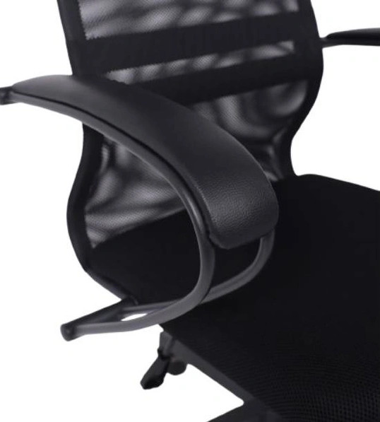 Кресло офисное King Style Insider Black PMK 003.238