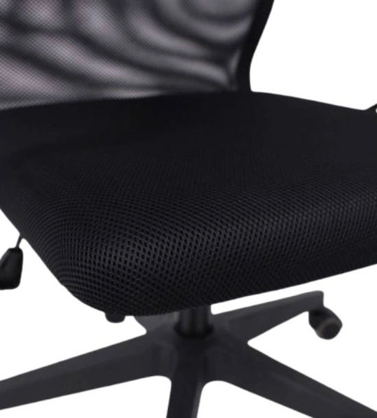 Кресло офисное King Style Insider Black PMK 003.238