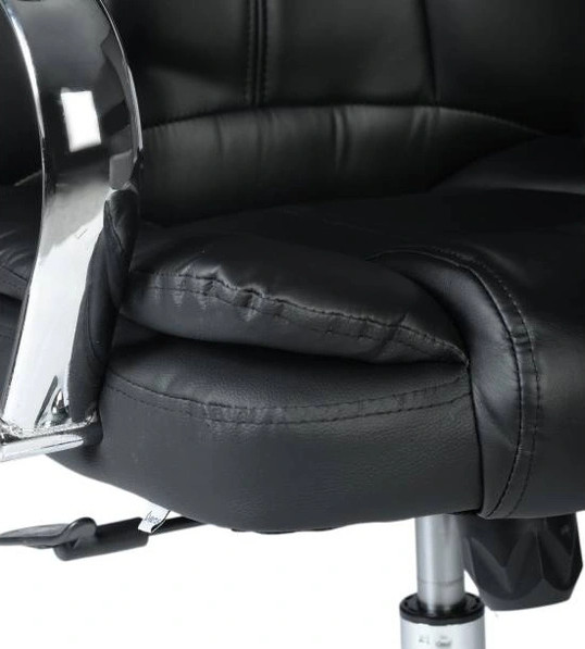 Кресло офисное King Style ATL-2 Onix PU Chrome