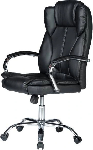 Кресло офисное King Style ATL-2 Onix PU Chrome
