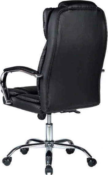 Кресло офисное King Style ATL-2 Onix PU Chrome