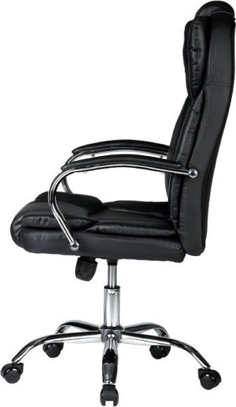 Кресло офисное King Style ATL-2 Onix PU Chrome