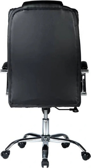 Кресло офисное King Style ATL-2 Onix PU Chrome