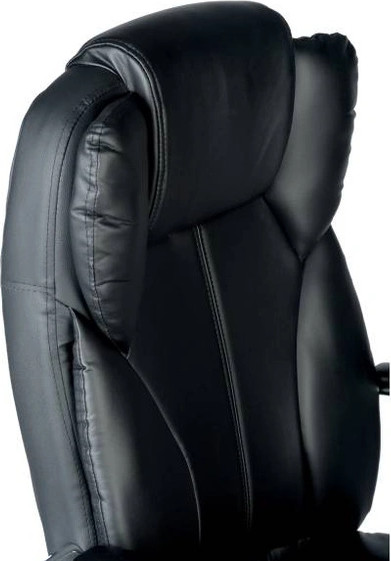 Кресло офисное King Style ATL-2 Onix PU Chrome