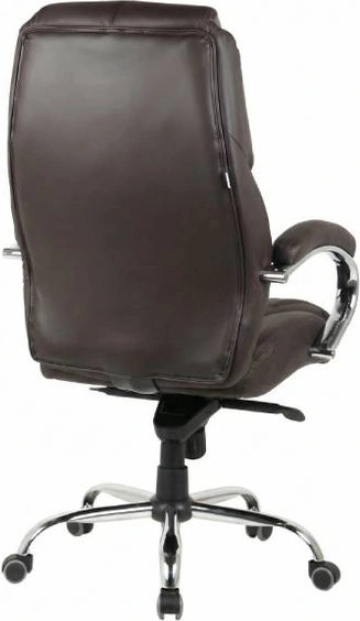 Кресло офисное King Style SHL-6-2 Tonpo NL Chrome