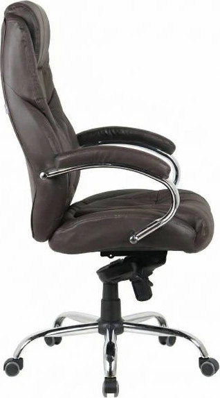 Кресло офисное King Style SHL-6-2 Tonpo NL Chrome