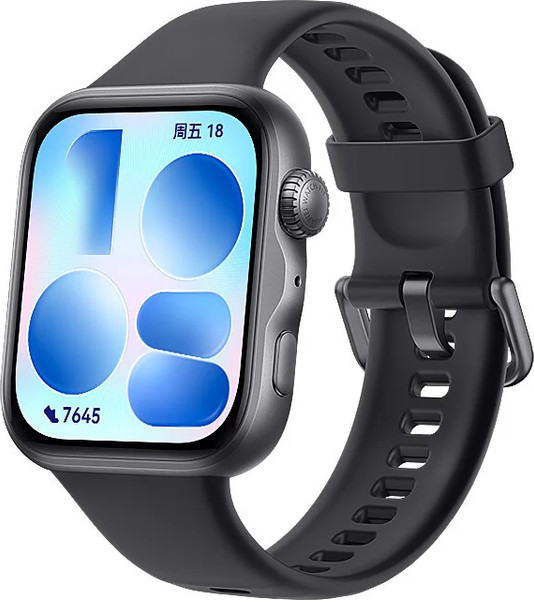 Умные часы Huawei Watch Fit 5 NKI-B19 / 55020HUF