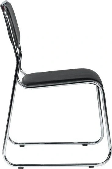 Стул офисный King Style AT-4 Hand PU Chrome
