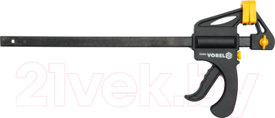 Струбцина Vorel 38404 - фото