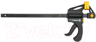 Струбцина Vorel 38406 - фото