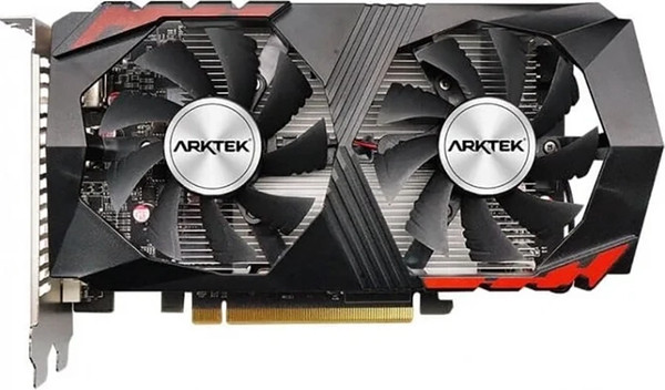 Видеокарта Arktek AKN1050MD5S2GH1 - фото