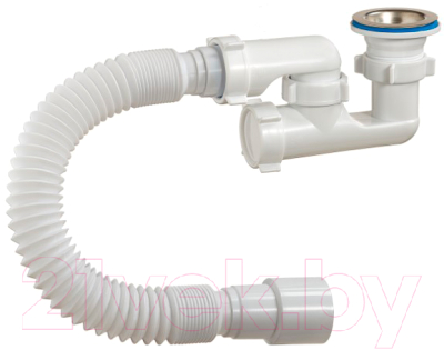 Сифон ОРИО АР-82589 - фото