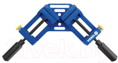 Струбцина Vorel 38751 - фото