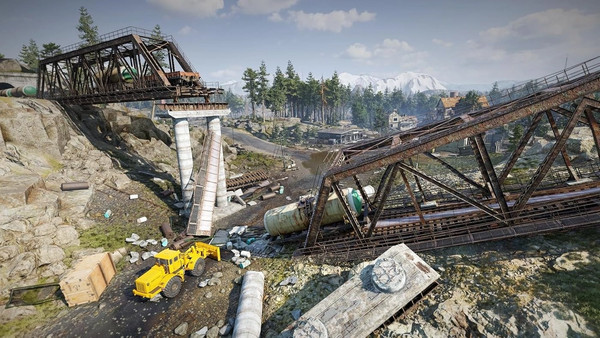 Игра для игровой консоли PlayStation 5 Roadcraft