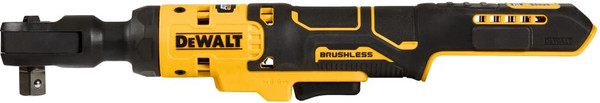 Профессиональный гайковерт DeWalt DCF512B