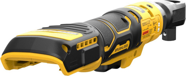 Профессиональный гайковерт DeWalt DCF512B