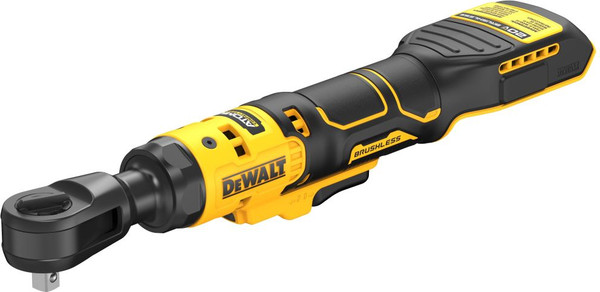 Профессиональный гайковерт DeWalt DCF512B