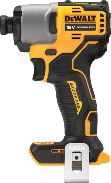 Профессиональный шуруповерт DeWalt DCF840N