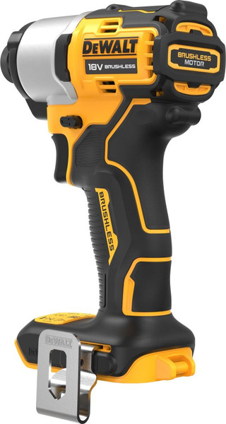 Профессиональный шуруповерт DeWalt DCF840N