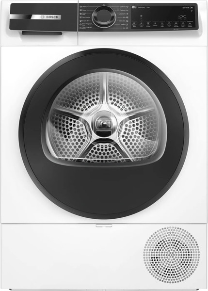 Сушильная машина Bosch WQK25200ME - фото