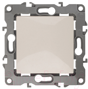 Выключатель ЭРА 12-1001-02 / Б0014628 - фото