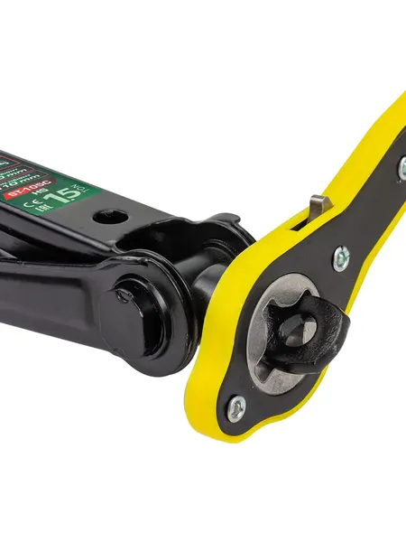 Ромбический домкрат RockForce RF-ST-105C HS