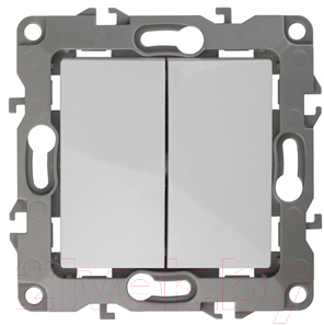 Выключатель ЭРА 12-1004-01 / Б0014651 - фото
