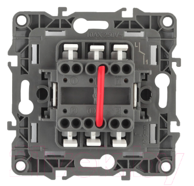 Выключатель ЭРА 12-1004-05 / Б0014655