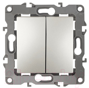 Выключатель ЭРА 12-1004-15 / Б0019314 - фото