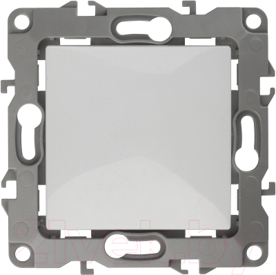 Выключатель ЭРА 12-1101-01 / Б0014621 - фото