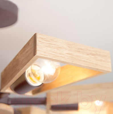 Люстра Евросвет Klark 70056/6