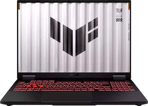 Игровой ноутбук Asus TUF Gaming A16 (90NR0QF3-M001W0) без ОС - фото