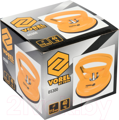 Стеклодомкрат Vorel 05300