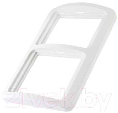 Рамка для выключателей и розеток TDM Валдай SQ1804-0017 - фото