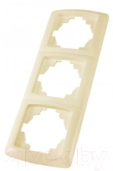 Рамка для выключателей и розеток TDM Онега SQ1805-0054 - фото