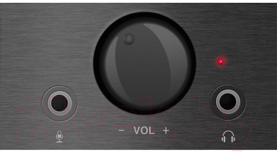 Мультимедиа акустика Sven 357