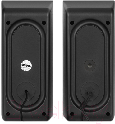 Мультимедиа акустика Sven 357