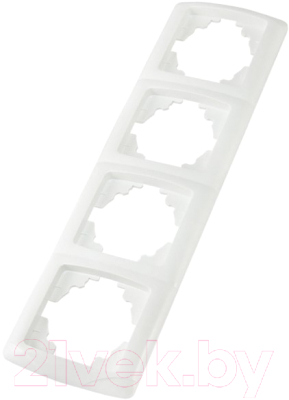 Рамка для выключателей и розеток TDM Онега SQ1805-0029 - фото