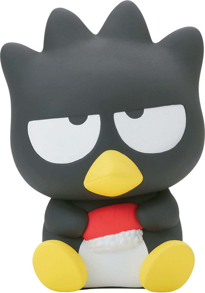Фигурка коллекционная Banpresto Bandai Sanrio Hello Kitty Badtz Maru