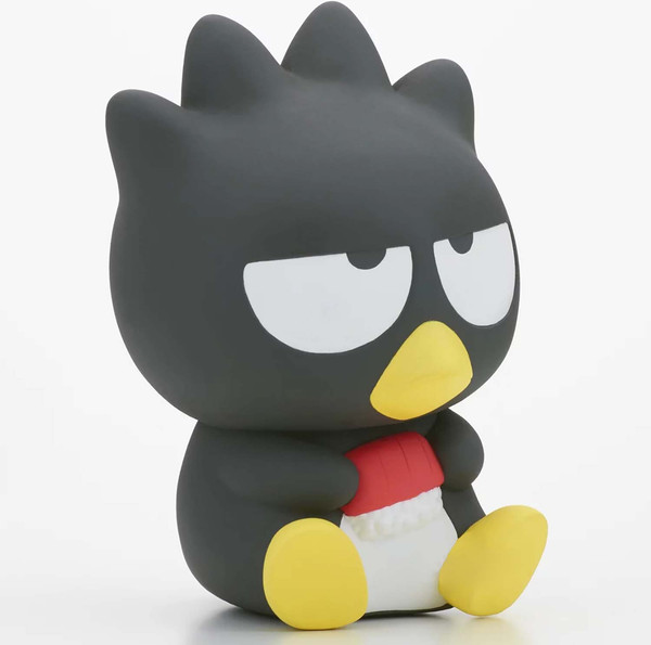 Фигурка коллекционная Banpresto Bandai Sanrio Hello Kitty Badtz Maru