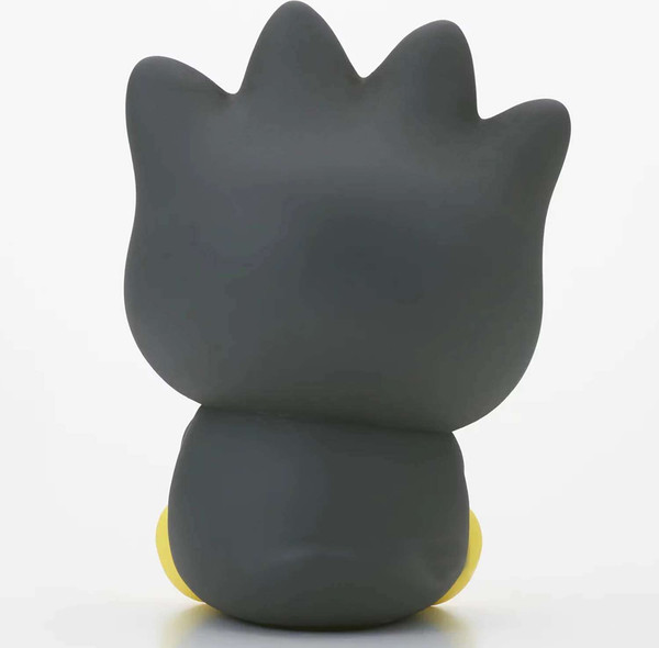 Фигурка коллекционная Banpresto Bandai Sanrio Hello Kitty Badtz Maru
