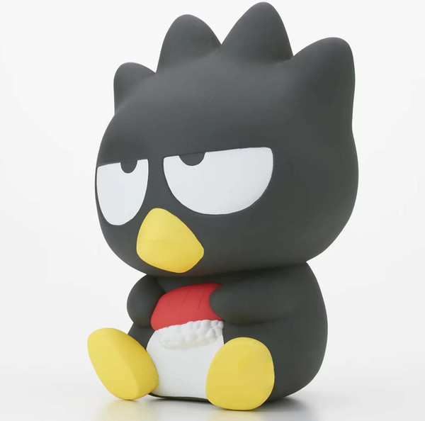 Фигурка коллекционная Banpresto Bandai Sanrio Hello Kitty Badtz Maru