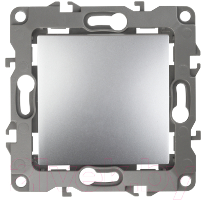 Выключатель ЭРА 12-1101-03 / Б0014623 - фото