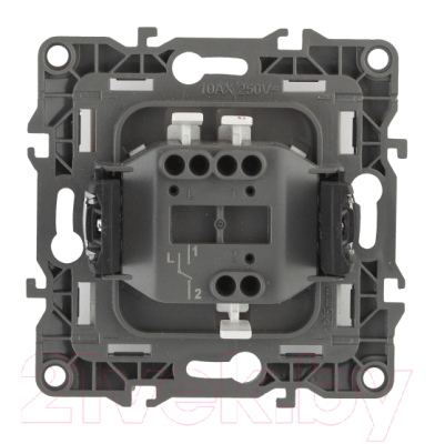 Выключатель ЭРА 12-1101-03 / Б0014623