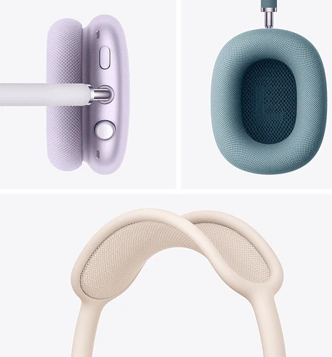 Беспроводные наушники Apple AirPods Max 2 2026 A3454 / MHWM4